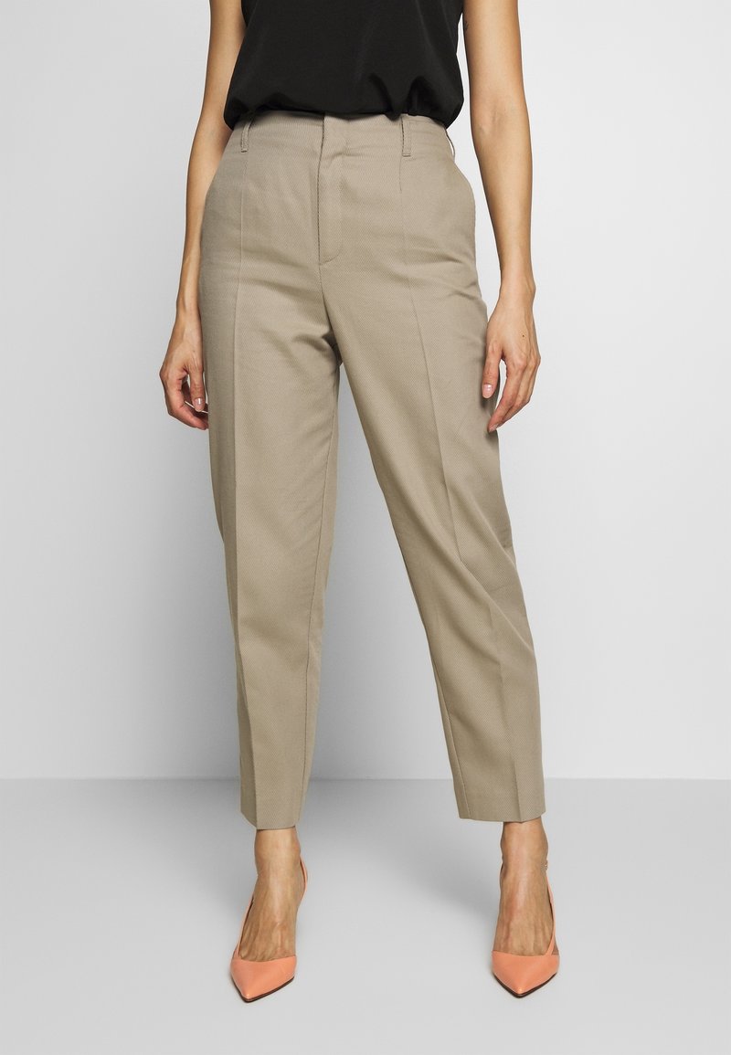 Filippa K Kalhoty - khaki