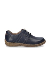 Josef Seibel NEELE  - Zapatos con cordones - ocean