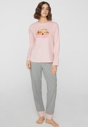 Pyjama - pink