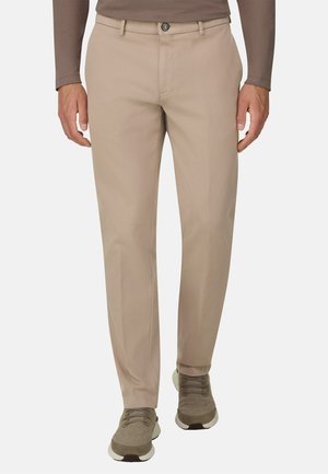 Boggi Milano, BOGGI MILANO - Pantalones chinos - sand