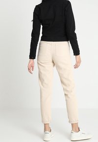 Even&Odd Jeansjacka - black