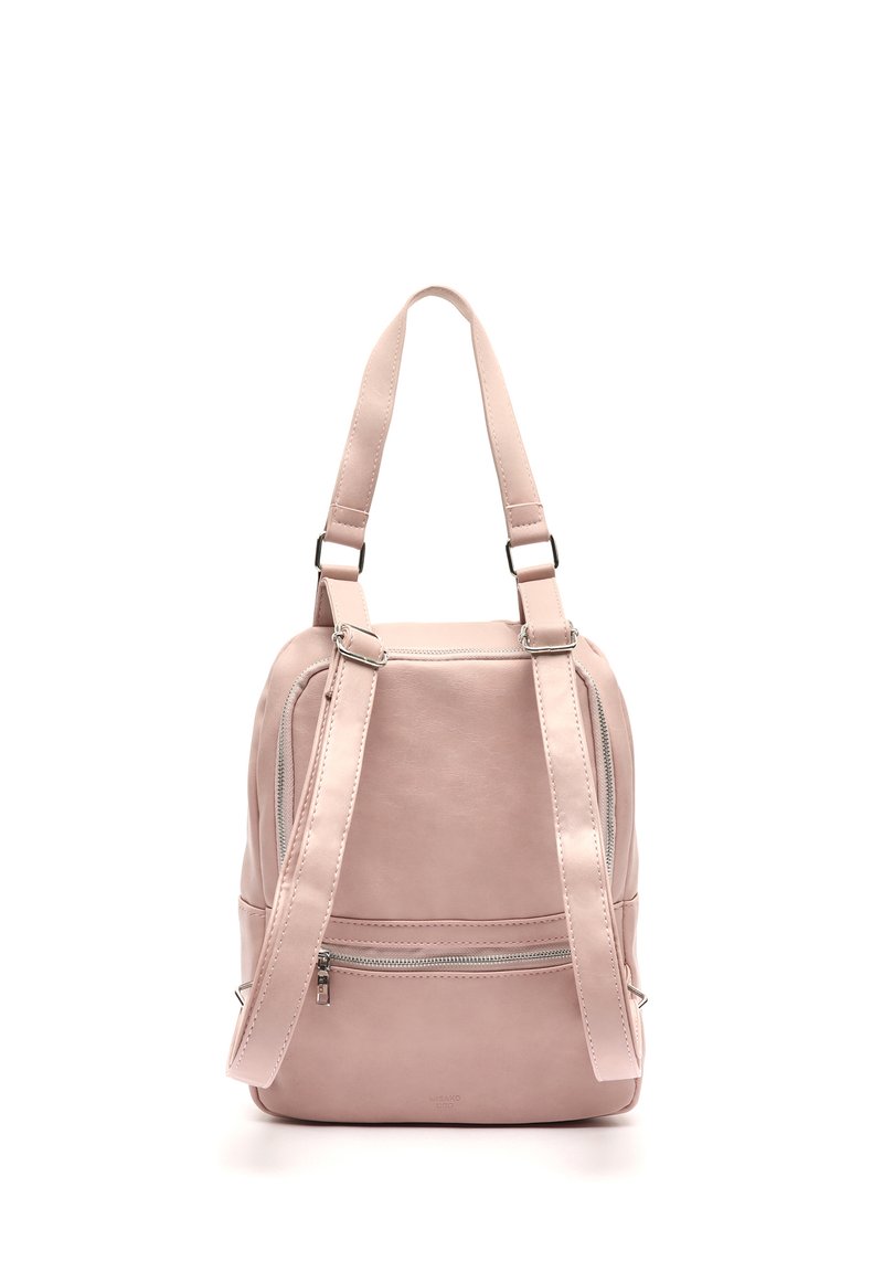 MISAKO NESQUI Tagesrucksack pink Zalando