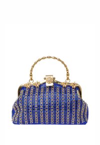 Kézitáska - royal blue