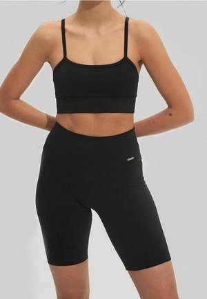 Leggings - black