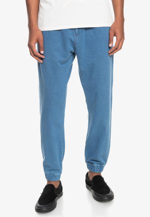 Trousers - insignia blue