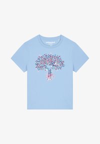 Niet geselecteerd, blue soul