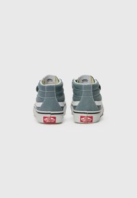 Vans SK8 MID REISSUE  - Sportcipő - stormy weather