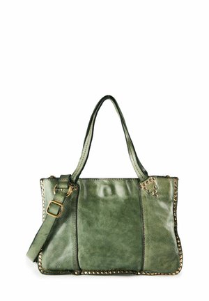 CORA SCHULTER - Handtasche - lago