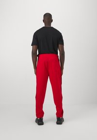 YOURTURN ADAPT RETRO JOGGER - Jogginghose - red