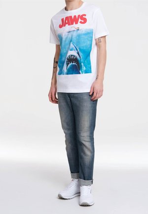 LOGOSHIRT, Camiseta estampada - multi-coloured