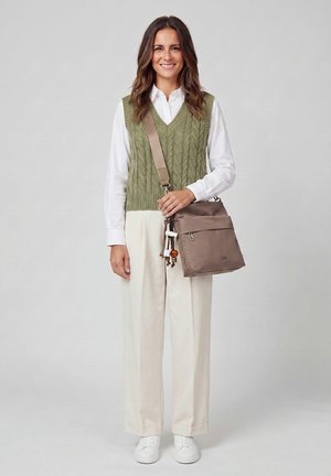 SURI FREY, SANDEY, taupe