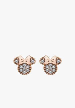 DISNEY Jewelry Örhänge - rosa
