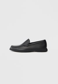 SIENNE - Mocassini eleganti - black