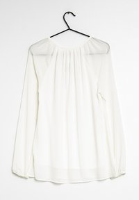 MICHAEL Michael Kors Camicetta - white
