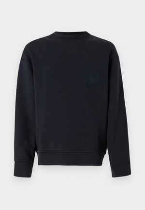 SWEATSHIRT - Melegítőfelső - blue navy