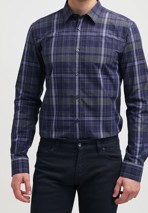 Vapaa-ajan kauluspaita - green