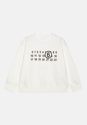 UNISEX - Sweatshirt - natural white
