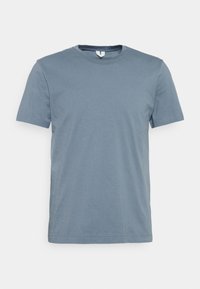 ARKET MALTE - T-shirt estampada - turquoise
