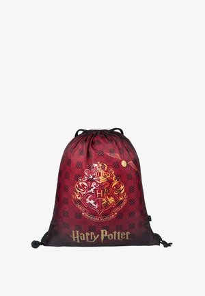 HARRY POTTER HOGWARTS - Sportovní vak - rot