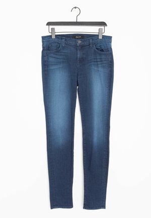 J Brand Jeans Slim Fit - blue
