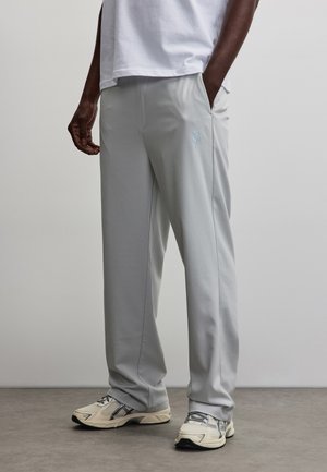Pegador GELLO - Broek - clear grey