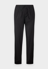 ONSTURINO TAPER FIT PANT - Pantalon classique - black