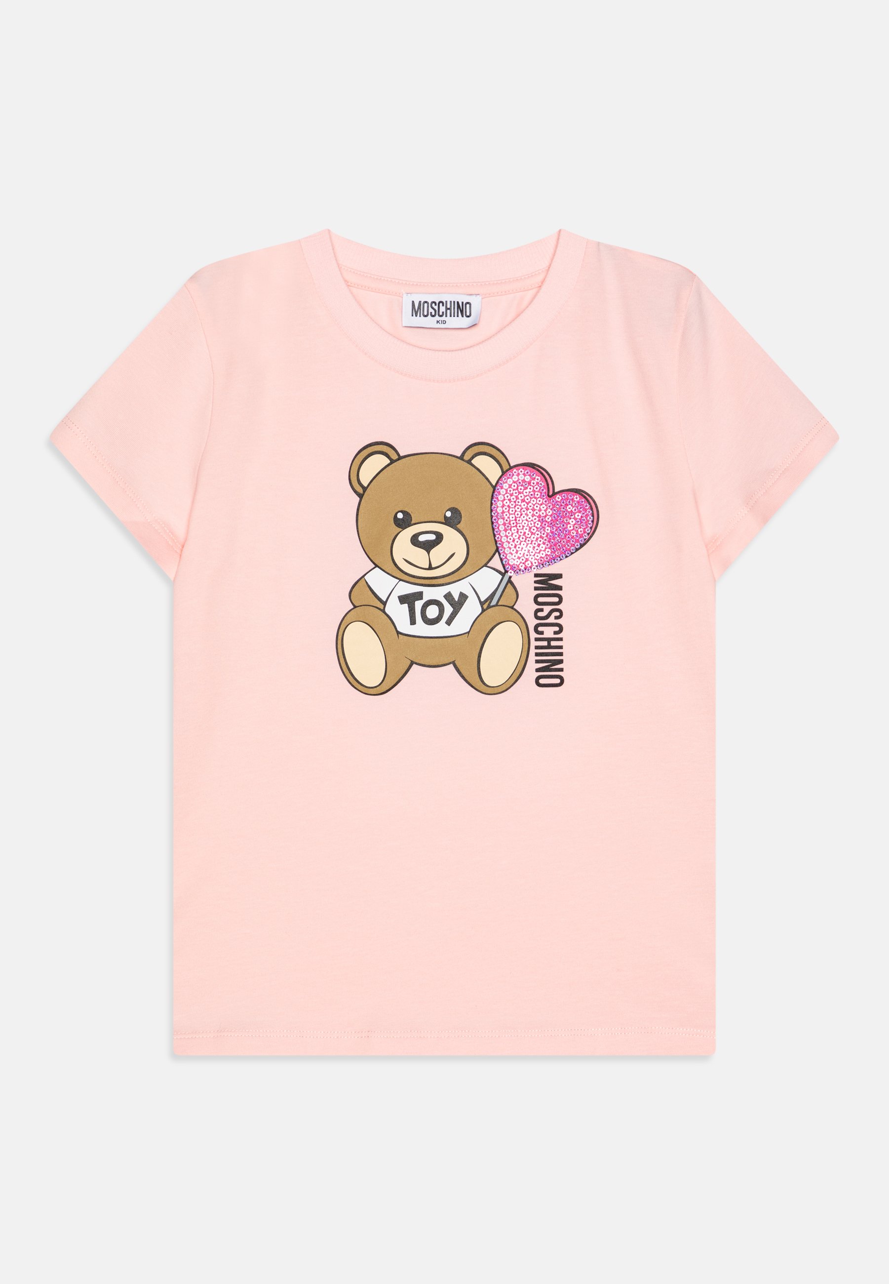 Maglia Moschino Couture T Shirt Moschino Prezzo Moschino Couture