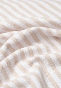 MAЯSIKØH MARINE - Strandhanddoek - beige
