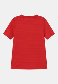 Nike Performance MILER UNISEX - T-shirt desportiva - university red