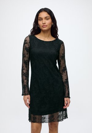 JDY, JDYKADRA DRESS - Коктейлна рокля/Парти рокля - black