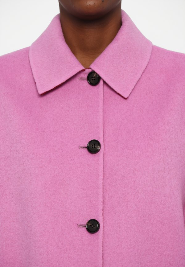 PREDAZZO - Short coat3