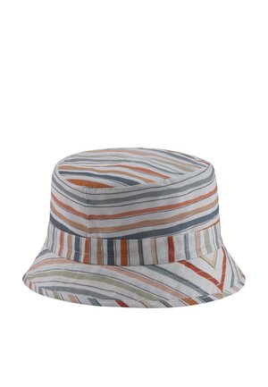 Sterntaler Kinder Strohhut aus Polyester Cappello, Naturale, 47 Bambina