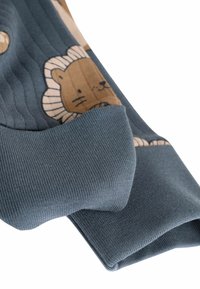 Next REGULAR FIT 3 PACK - Strampler - navy