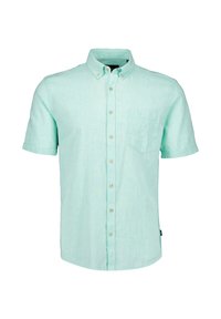 Non selezionato, mint green