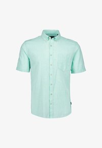 Non selezionato, mint green