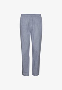 Valitud, blau kariert