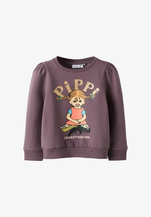 Športni pulover - moonscape