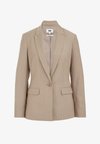 Blazer - beige