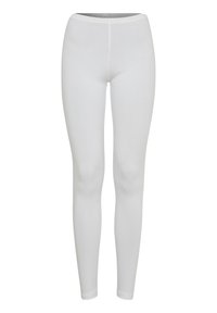 FRKOKOS - Leggings - (noos) white