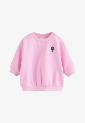 Next, REGULAR FIT - BABY SWEATSHIRTS & JOGGERS 6 PIECE SET . 3 PACK - Trainingspak - multi