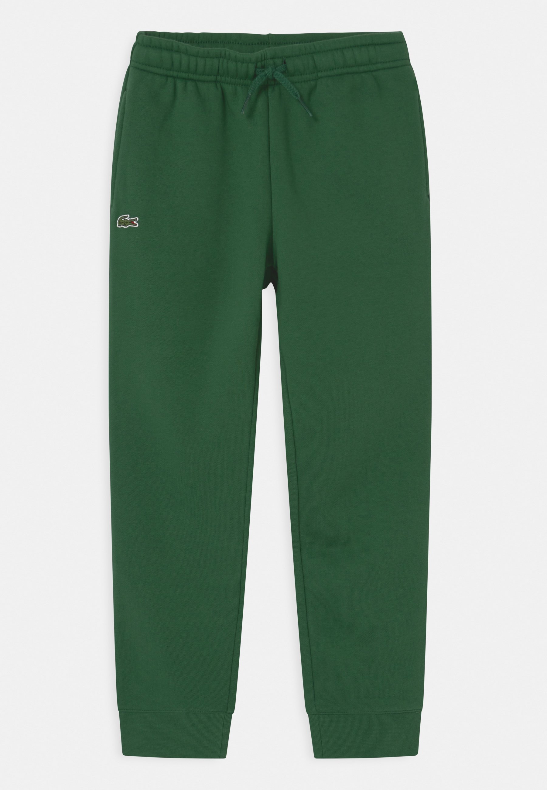 pantalon vert lacoste
