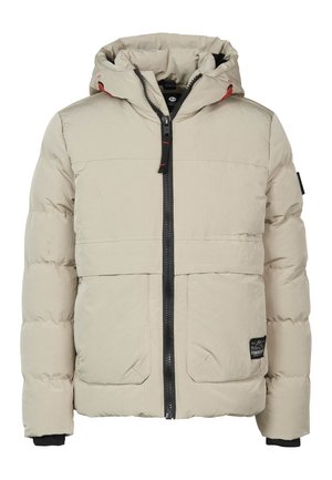 Vinterjakker - brown