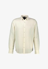 Niewybrane, broken white