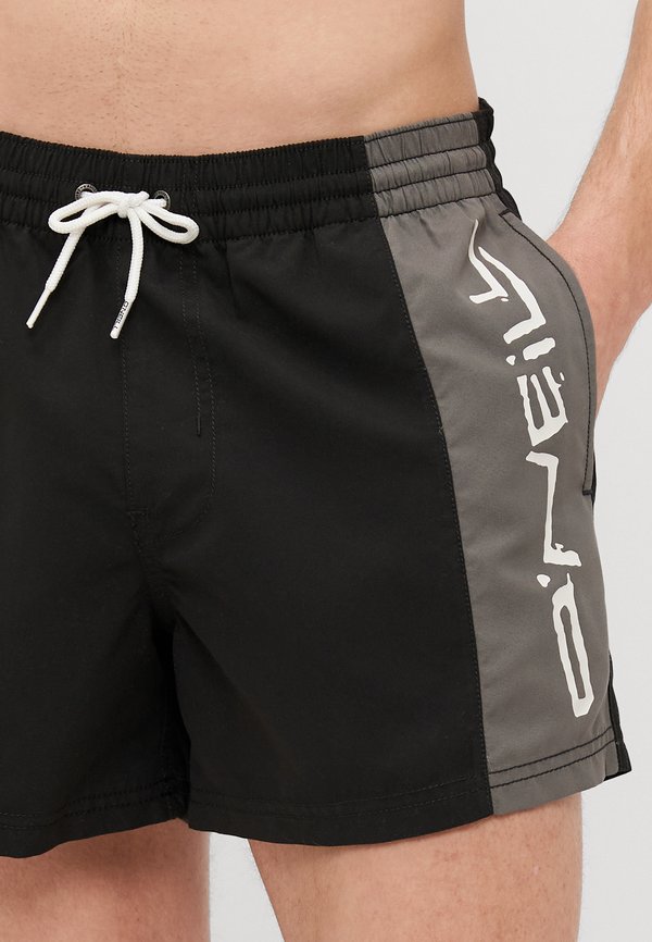 RETRO - Swimming shorts2