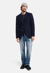 GANT CLUB - Kavaj - evening blue
