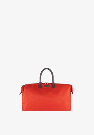Roeckl, ROECKL TASCHEN BOTTLE BAG XL - Handbag - brick