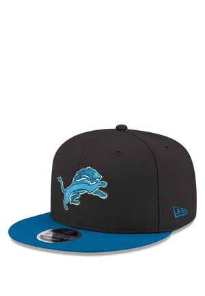 DETROIT LIONS TWO TONE NFL 9FIFTY SNAPBACK - Cap - schwarz