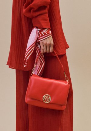 Roeckl Handtasche - poppy red