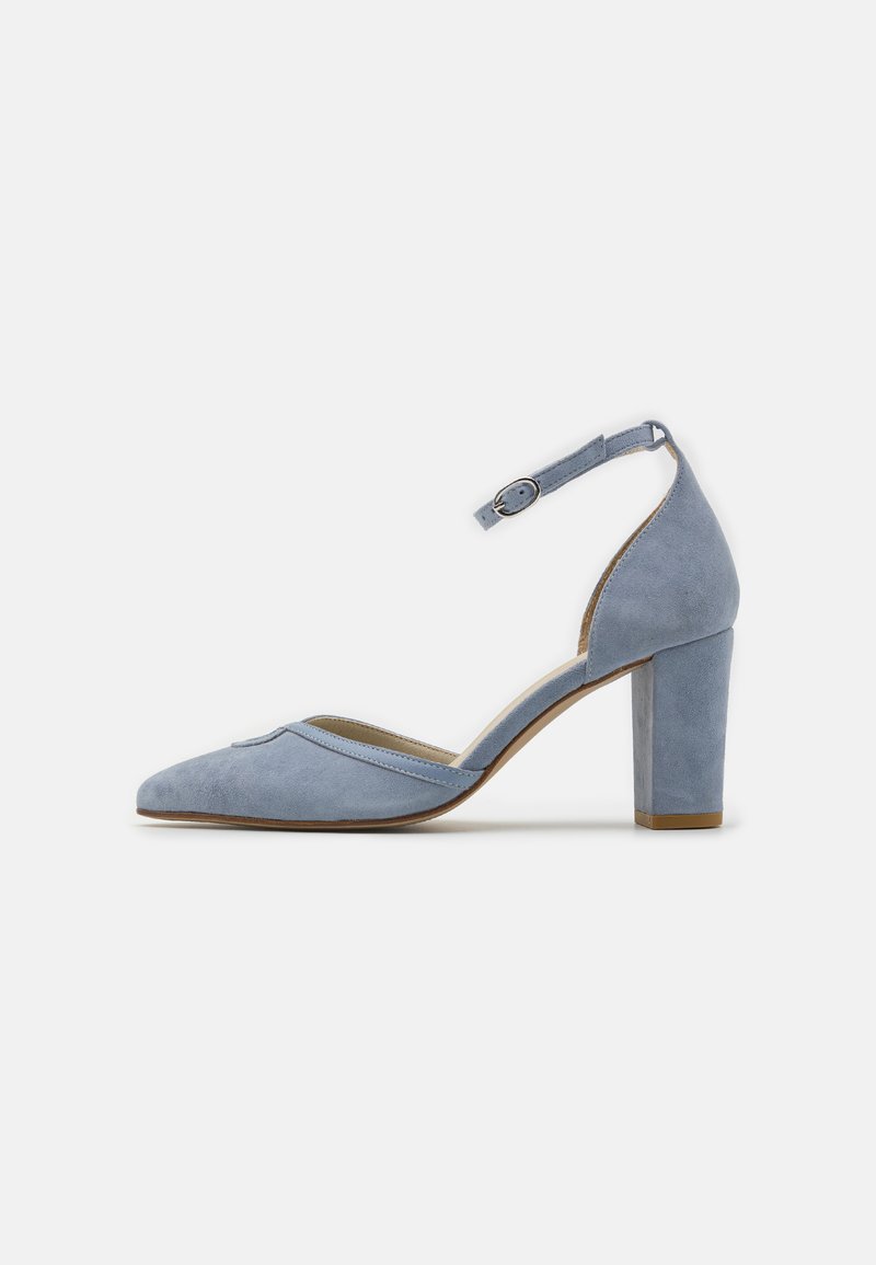 Anna Field Klassieke pumps lichtblauw Anna Field Klassieke pumps lichtblauw