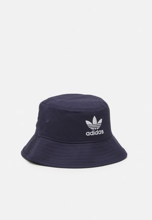BUCKET HAT UNISEX - Sombrero - shadow navy